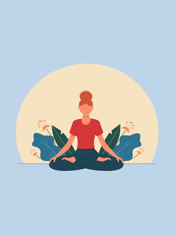 Yoga by Rohit Naik Unisex , , , Long Sleeve Tee