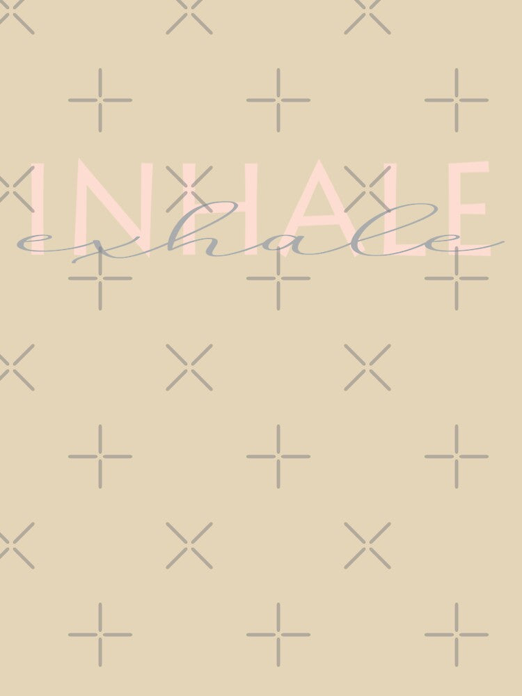 Kopie von Kopie von Kopie von Kopie von Kopie von Kopie von Kopie von Kopie von Kopie von inhale exhale - breathe yoga by LioPart