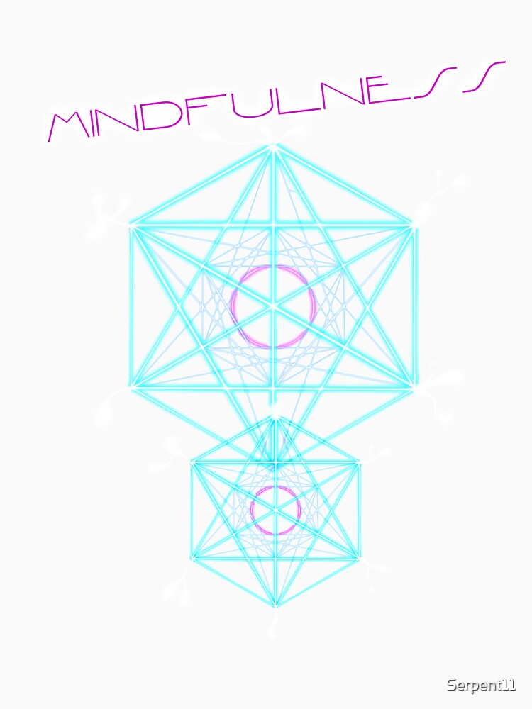 Mindfulness by Serpent11