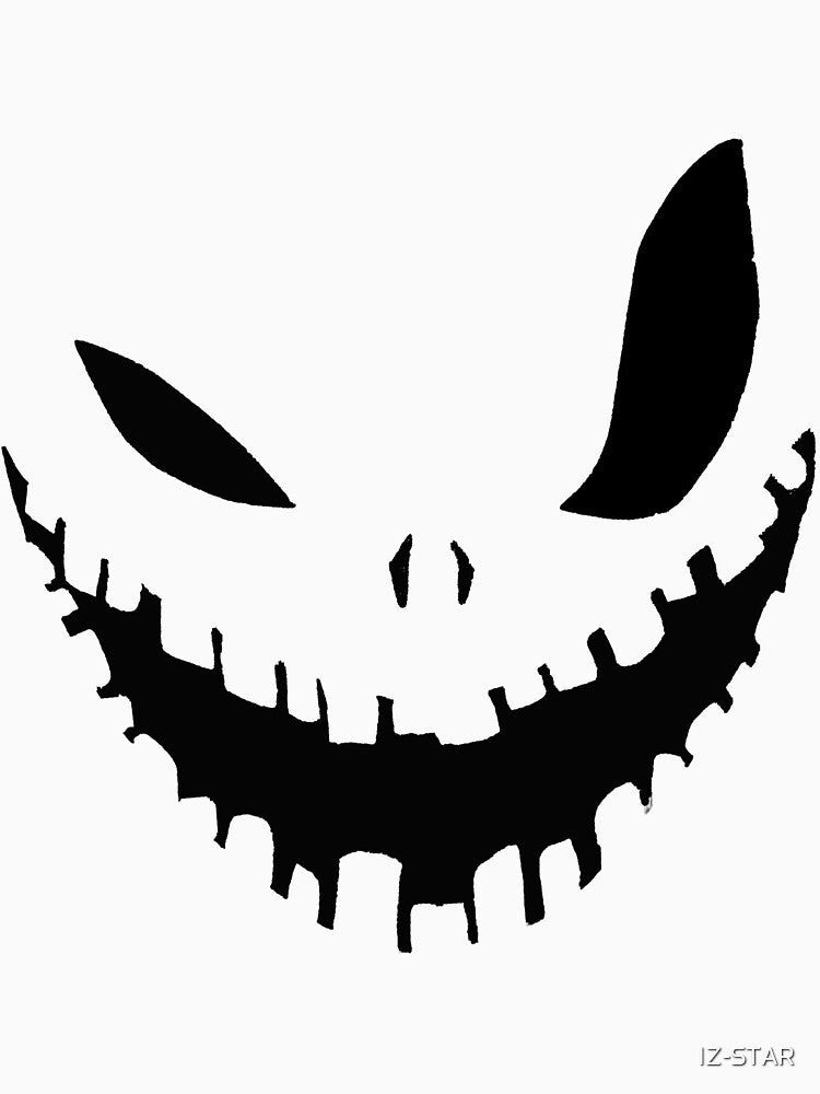 Hallow Devil by IZ-STAR
