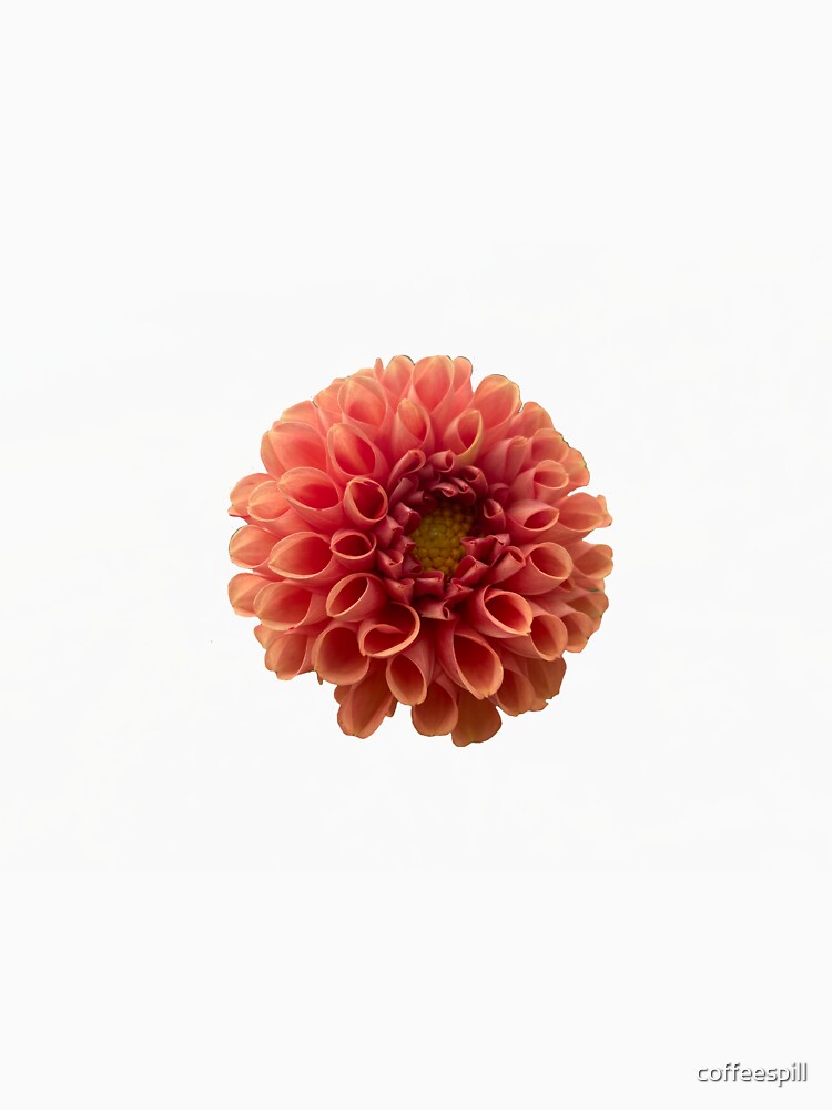 pink flower photography by coffeespill Unisex , , , Long Sleeve Tee