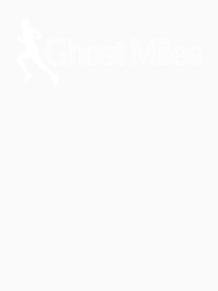 Running Things: Ghost Miles by runningthings