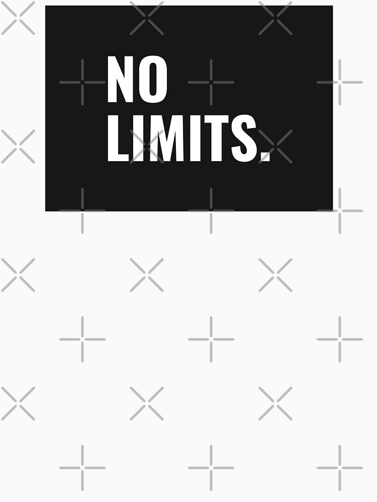 No Limits by Runner's High