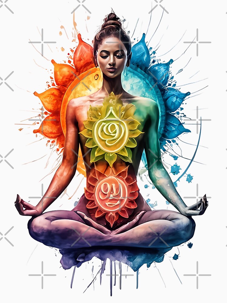 YOGA Mudra's by Suman Singh