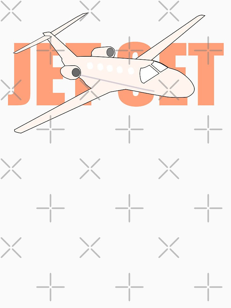 jet set travel lifestyle by YOU SHOP NOW Unisex , , , Long Sleeve Tee