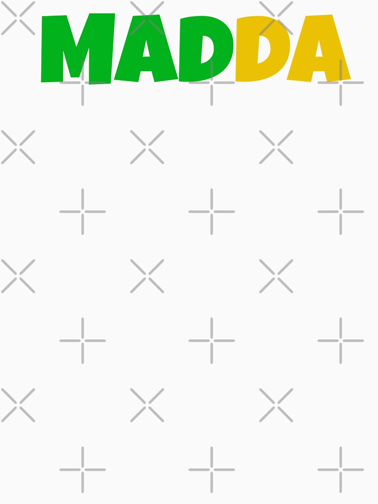 Madda | Jamaican Family Matching Set | Spring Break Jamaica | Family Reunion | by TeesByAngelzB