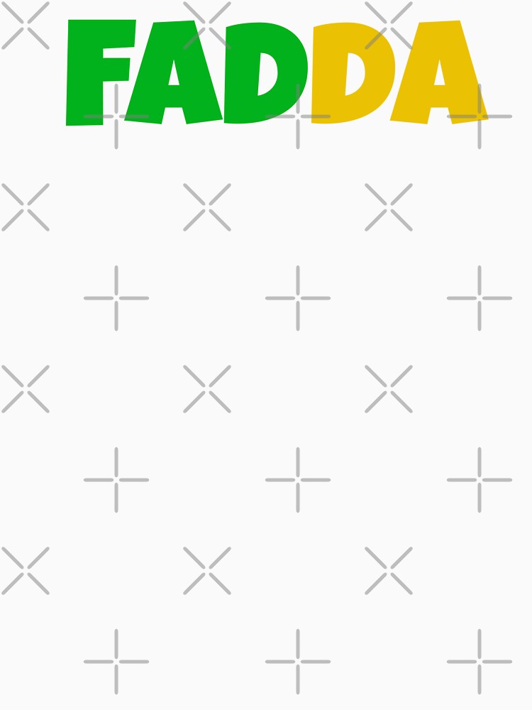 Fadda | Jamaican Family Matching Set | Spring Break Jamaica | Family Reunion | by TeesByAngelzB