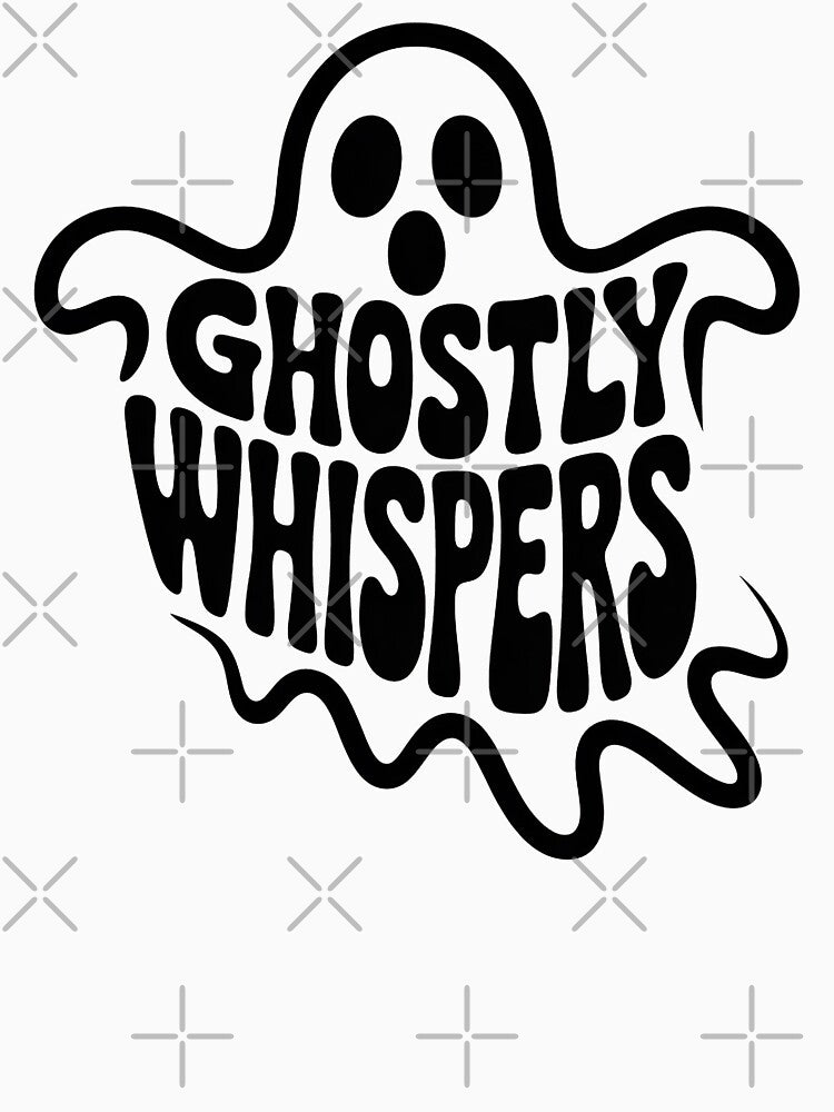 TERRIFYING WHISPERS! by SharingLove