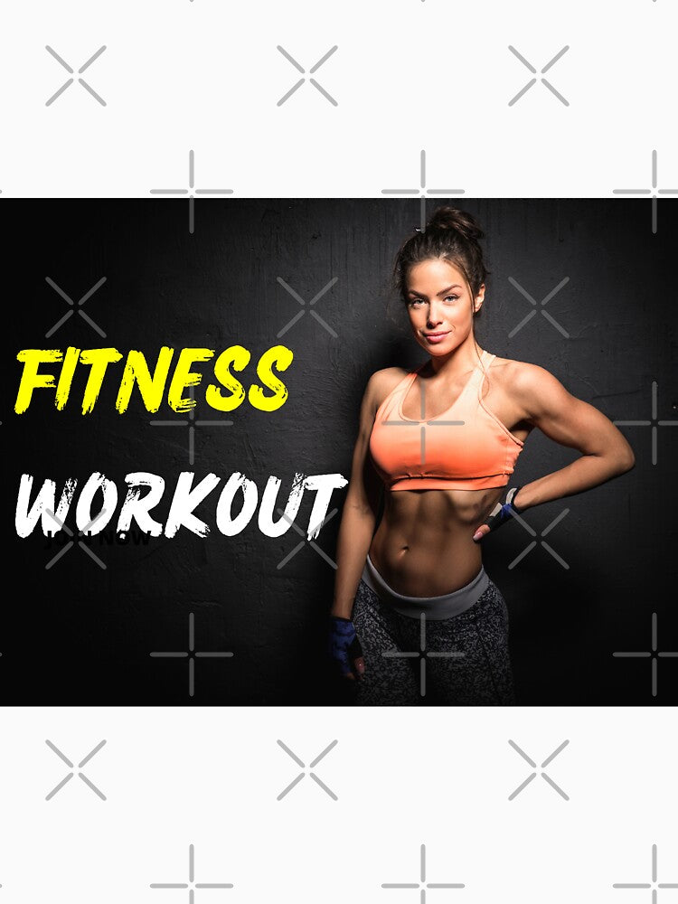 Fitness work, fitness lover shirt, fitness gym clothes by Fitness-Passion Unisex , , , Long Sleeve Tee