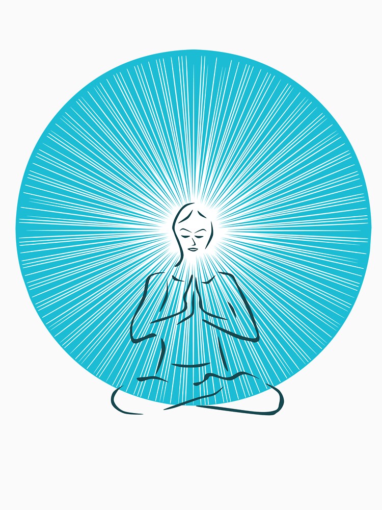 yoga illustration | yoga | yoga lover | fitness lover | yoga design | yoga girl design by AliH72