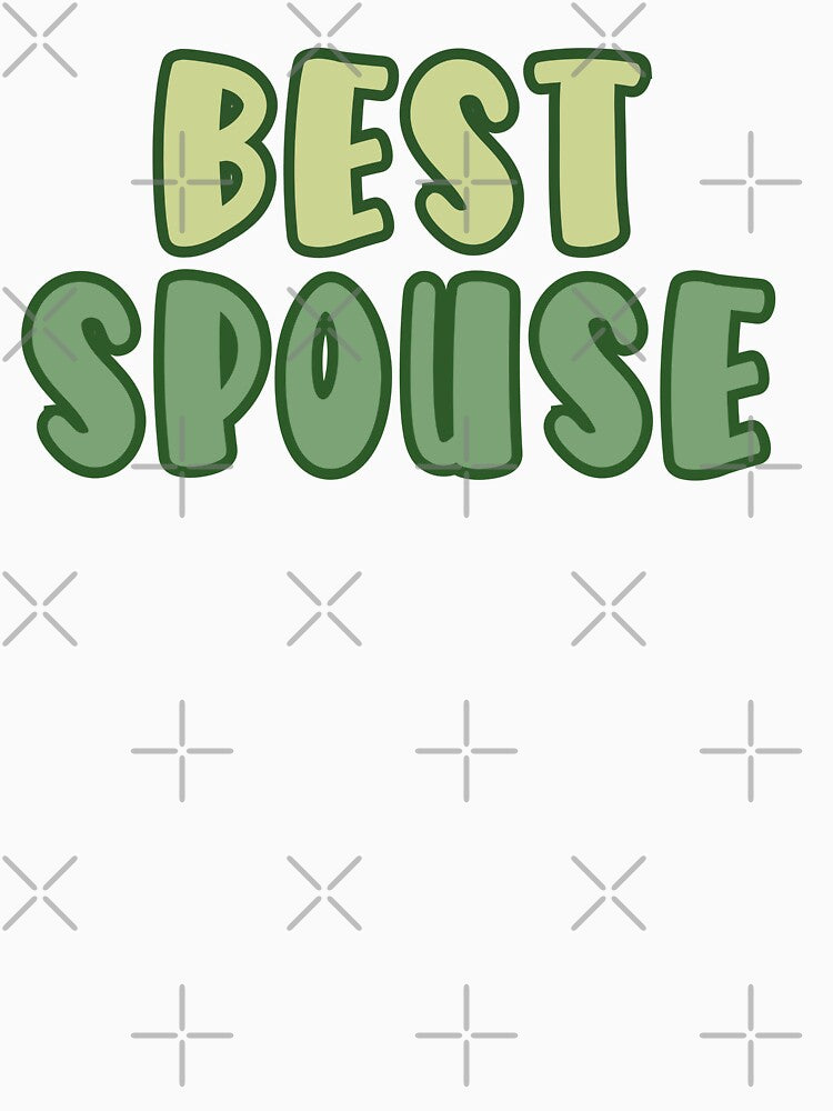 Best Spouse, Wedding Rehearsal, Retro Wedding by DiensDesign
