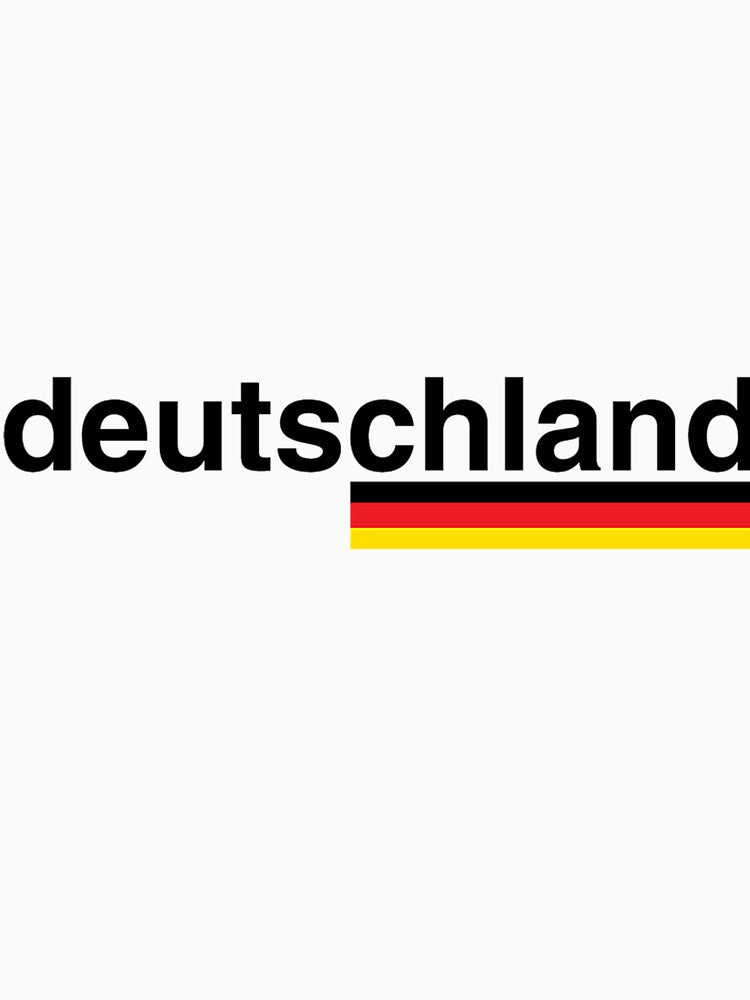 Deutschland by moisespaiva