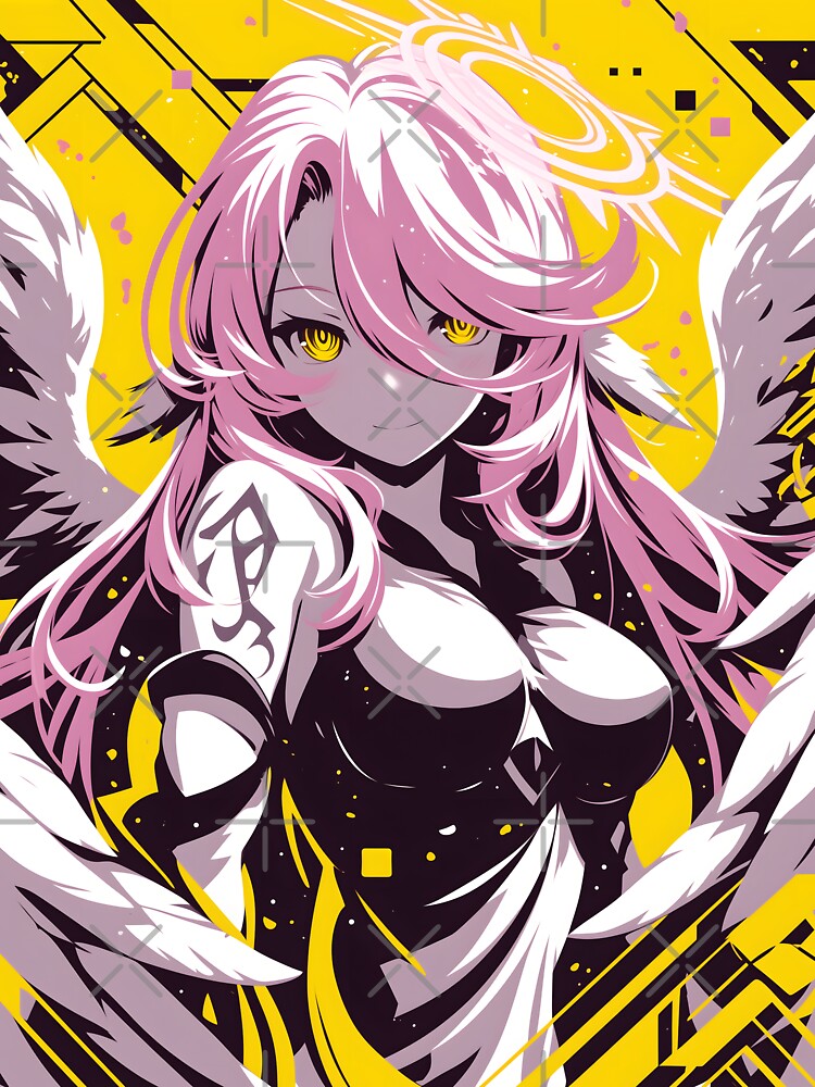 Jibril - No game no Life - 1 by Infinite-Aspire Unisex , , , Long Sleeve Tee