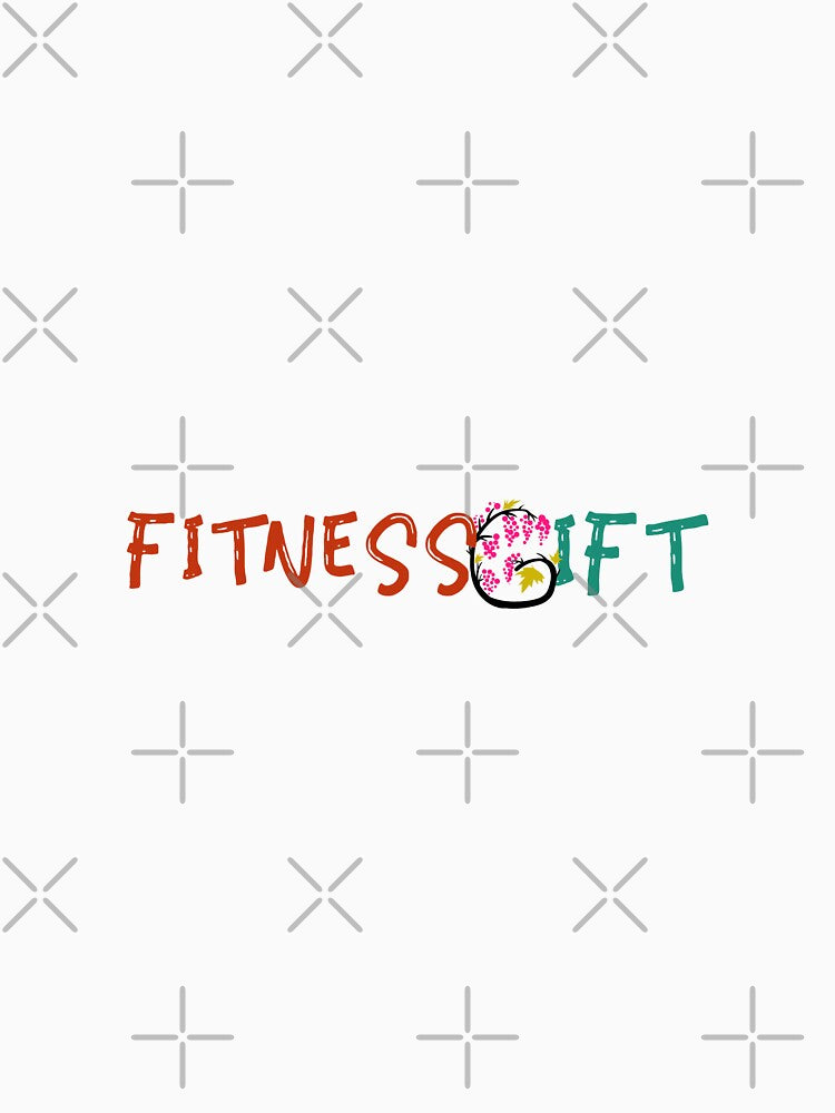 Fitness Gift by Fitness-Passion Unisex , , , Long Sleeve Tee