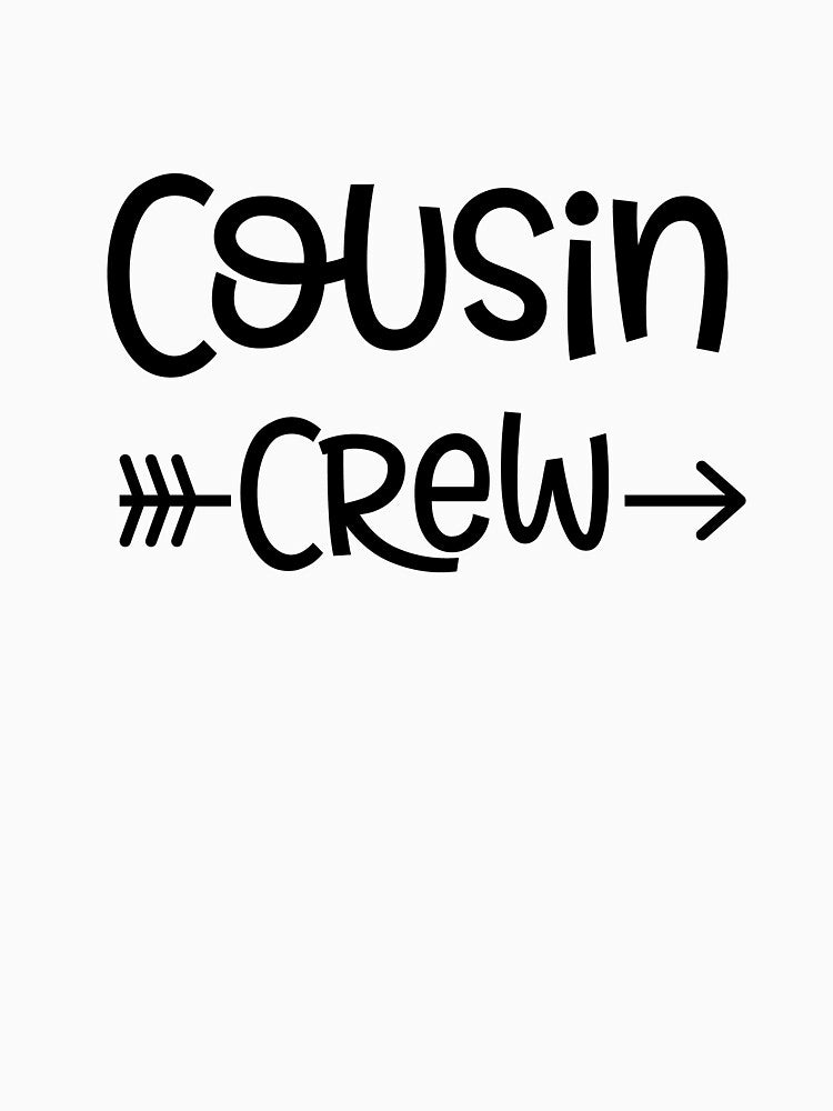 Cute Cousin crew 1 by OHNS Corner