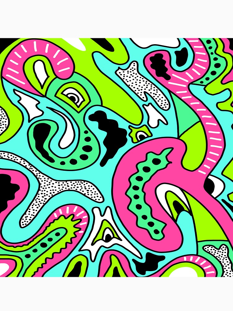 Sour Worms by Strawberry Spiced