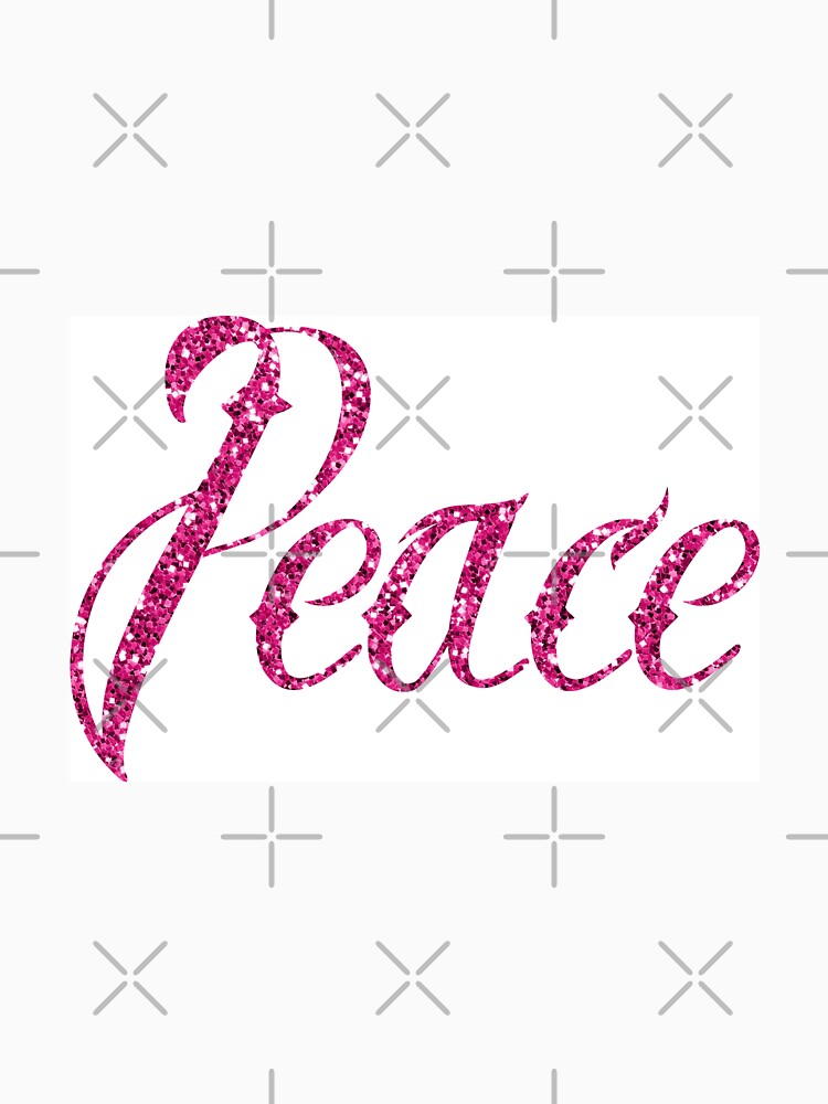 Peace by RetroCave