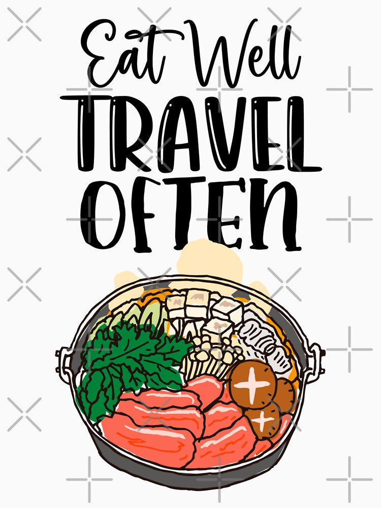 Travel Quote by BestCoolStuff Unisex , , , Long Sleeve Tee