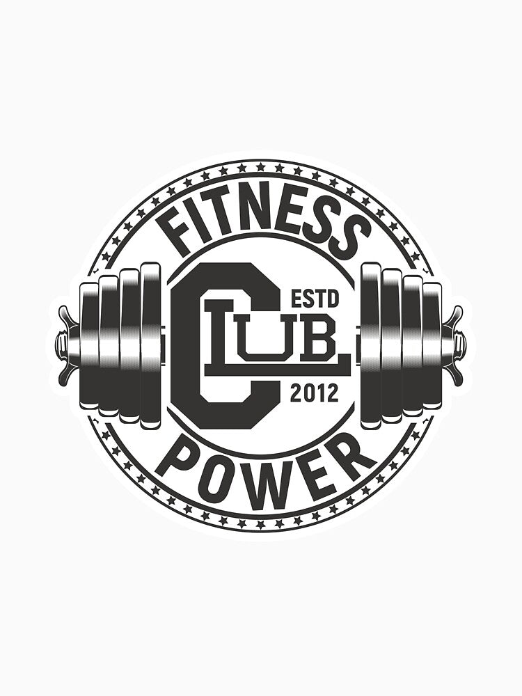 Fitness Clubs by NathanJames20 Unisex , , , Long Sleeve Tee