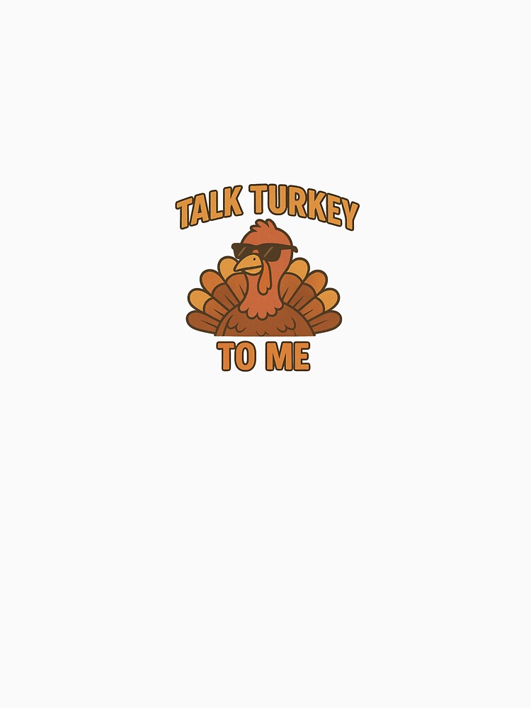Talk Turkey To Me by CERBERS