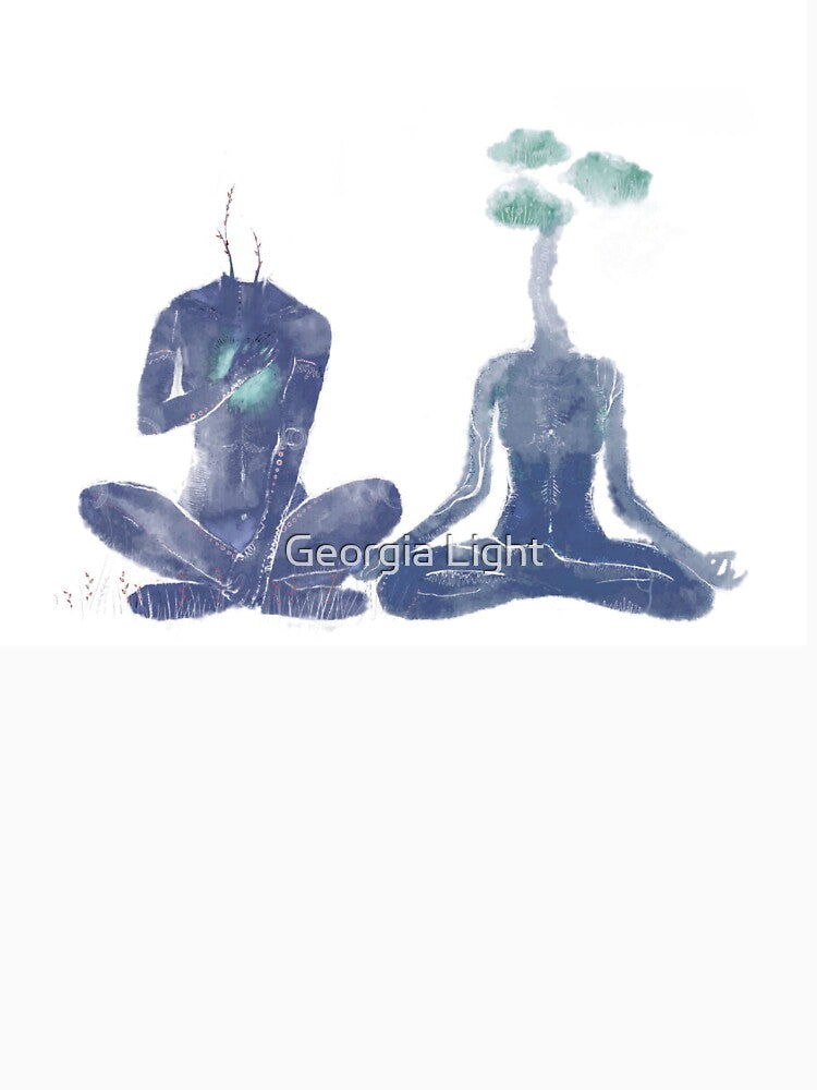 Zen by Georgia Light