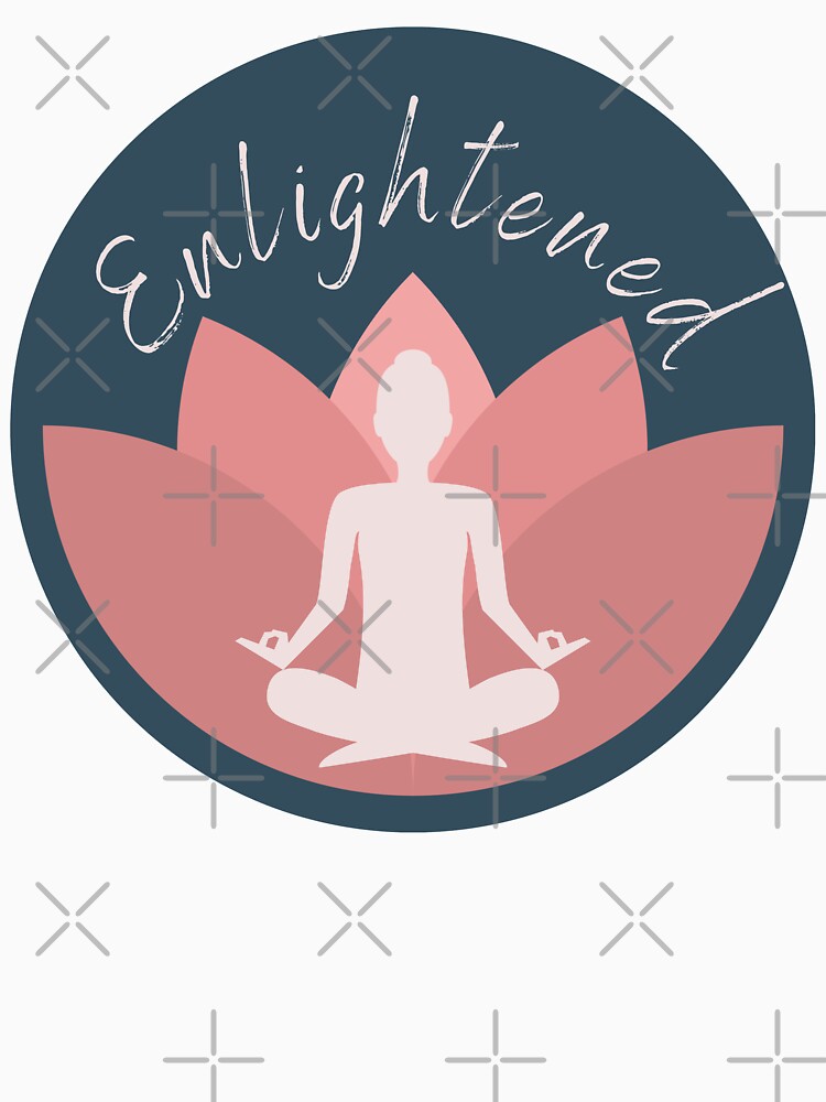 Enlightened by kpcptmku