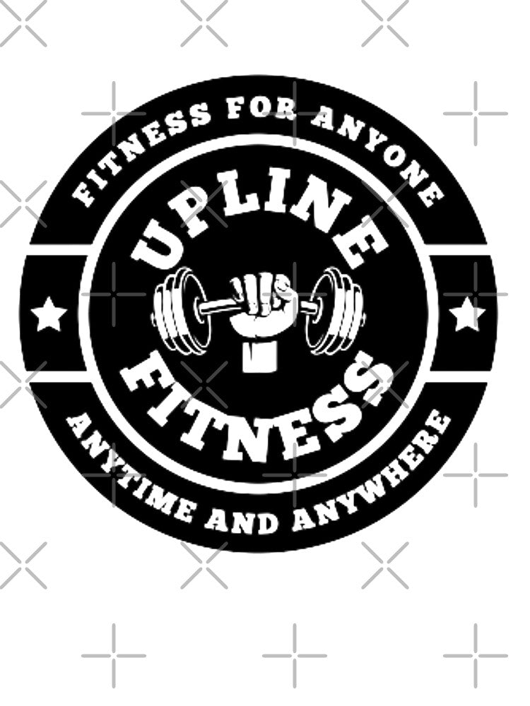 upline fitness by 4you-shop Unisex , , , Long Sleeve Tee