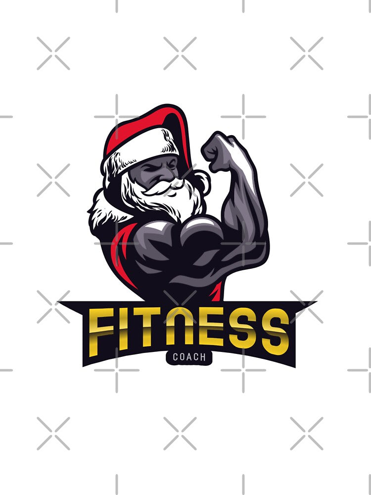 fitness coach, fitness challenge by Fitness-Passion Unisex , , , Long Sleeve Tee