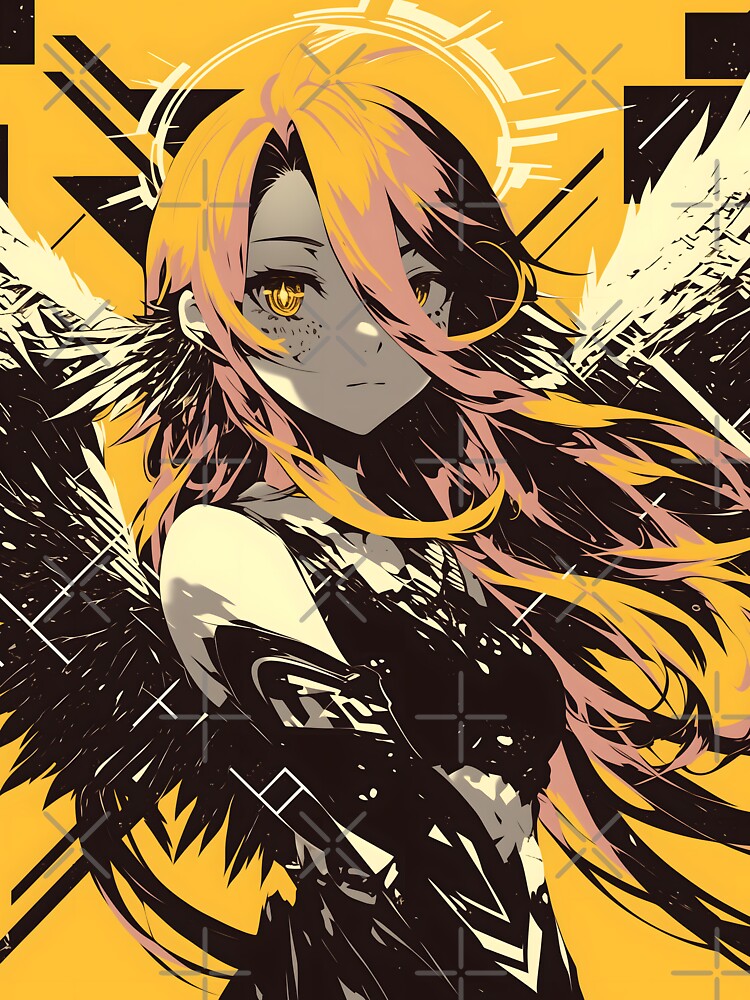 Jibril - No game no Life - 3 by Infinite-Aspire Unisex , , , Long Sleeve Tee