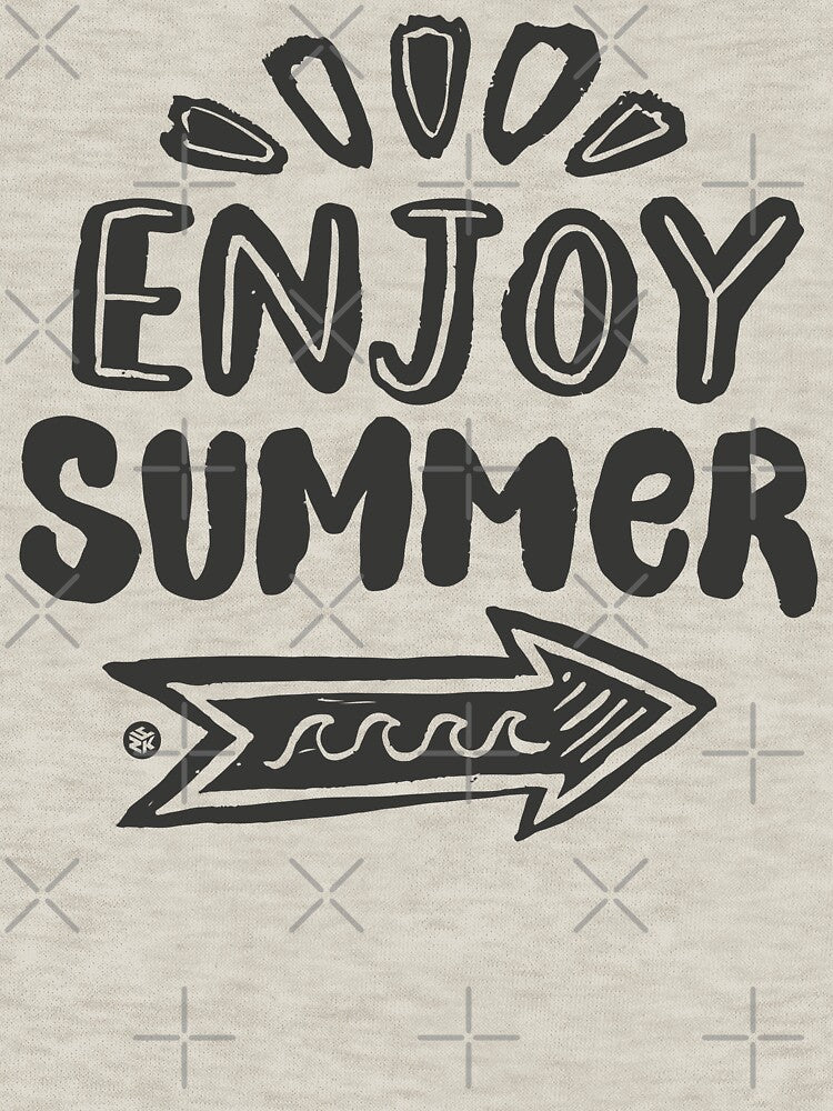 Enjoy Summer by Yuzik
