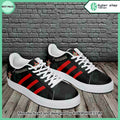 Rage Against The Machine Stan Smith Shoes