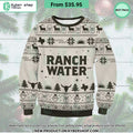 Ranch Water Seltzer Sweater