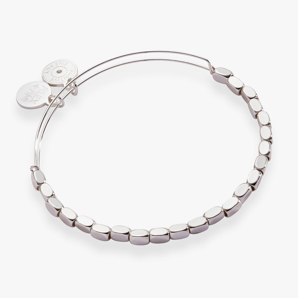 Rectangular Beaded Bangle T-Shirts