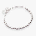 Rectangular Beaded Bangle T-Shirts