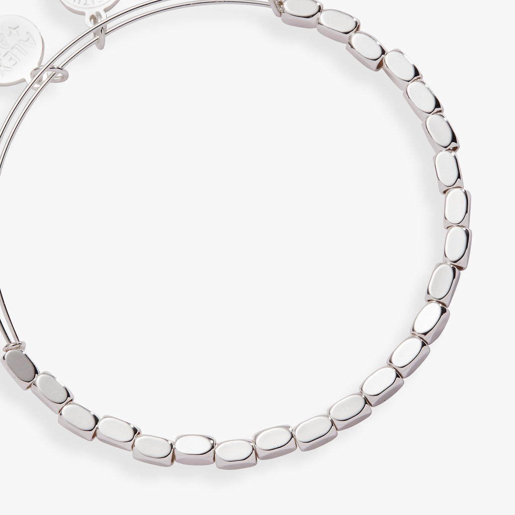 Rectangular Beaded Bangle T-Shirts
