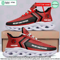 Red Hot Chili Peppers CUSTOM Max Soul Shoes