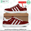 Red Hot Chili Peppers CUSTOM Stan Smith Shoes