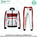 Red Hot Chili Peppers CUSTOM Tracksuit Jacket