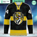 Richmond FC Hockey Jersey