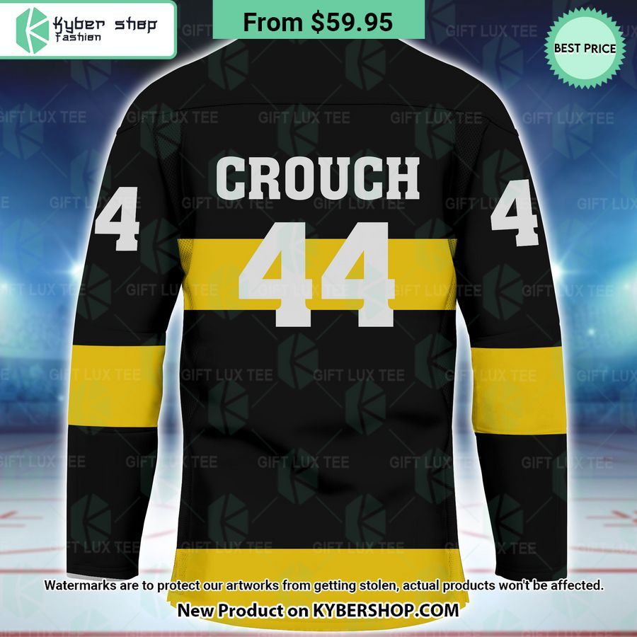 Richmond FC Hockey Jersey