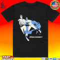Roch Cholowsky Ucla Bruins Athlete Energy T-shirt