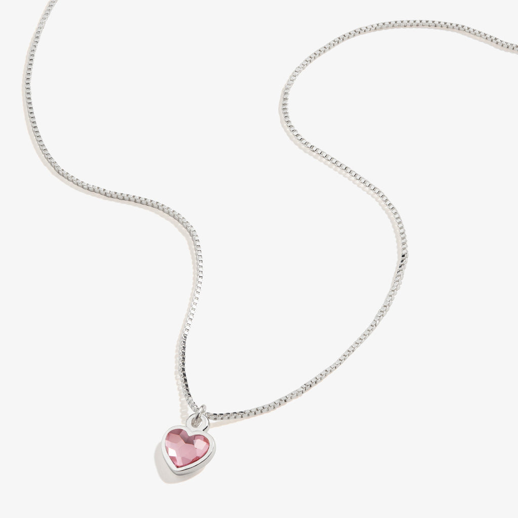 Rose Heart Necklace T-Shirts