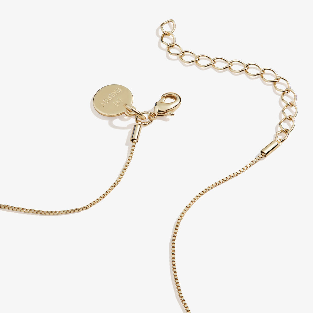 Rose Heart Necklace T-Shirts