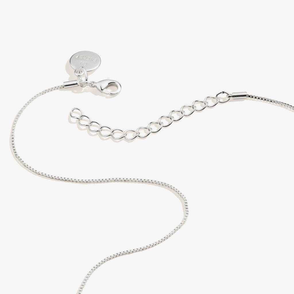 Rose Heart Necklace T-Shirts