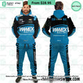 Ross Chastain Nascar 2023 Racing Uniform Hoodie