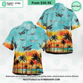 S-3 Viking Hawaiian Shirt