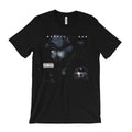 Method Man Tical T Shirt - album cover art 90s boom bap old school Wu hip hop Unisex , , , Long Sleeve Tee