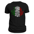 Campeche Mexico Eagle Emblem Mexican Unisex , , , Long Sleeve Tee