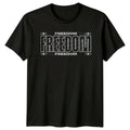 Freedom Y2K Aesthetic Streetwear Gift For Him And Her Unisex , , , Long Sleeve Tee