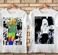 Blondie Debbie Harry . Cool , New York City icon, 1970s 80s post-punk Unisex , , , Long Sleeve Tee